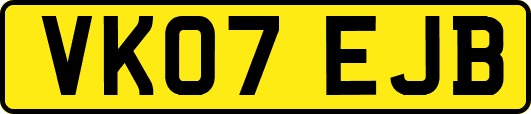 VK07EJB