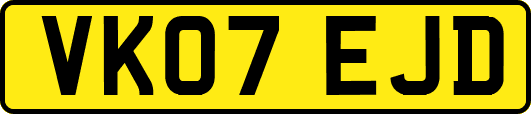 VK07EJD