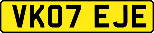 VK07EJE