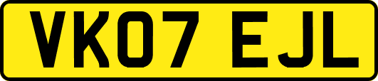 VK07EJL