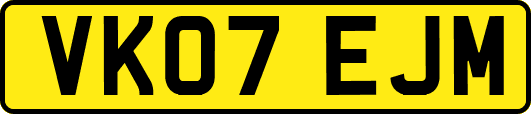 VK07EJM