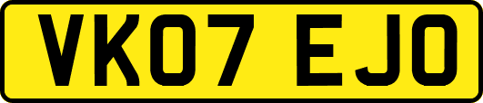 VK07EJO