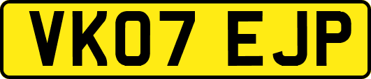 VK07EJP