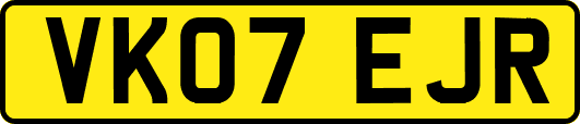 VK07EJR