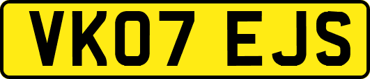 VK07EJS