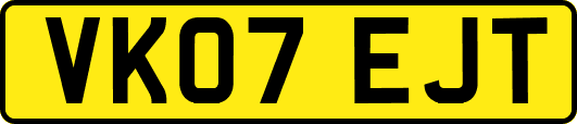 VK07EJT