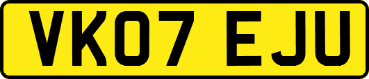 VK07EJU