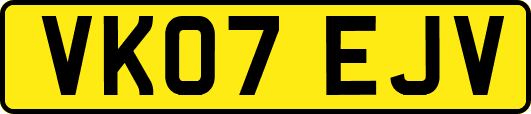 VK07EJV