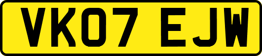 VK07EJW