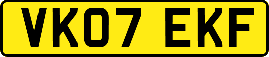 VK07EKF