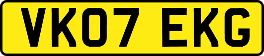 VK07EKG