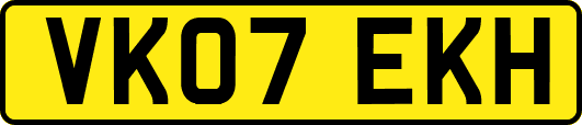 VK07EKH