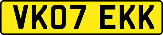 VK07EKK
