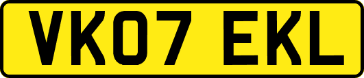 VK07EKL