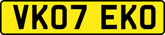 VK07EKO