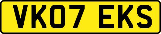 VK07EKS
