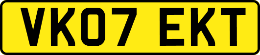 VK07EKT