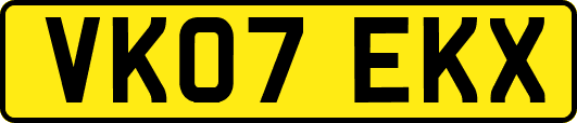 VK07EKX