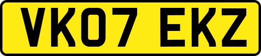 VK07EKZ