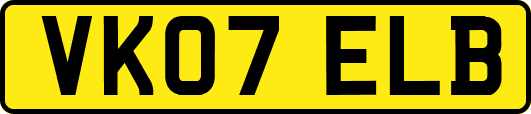 VK07ELB