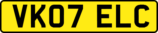 VK07ELC