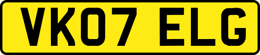 VK07ELG