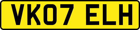 VK07ELH