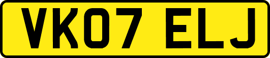 VK07ELJ