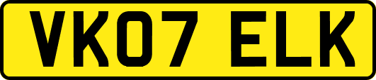 VK07ELK
