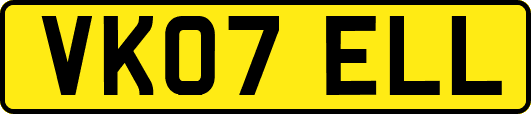 VK07ELL