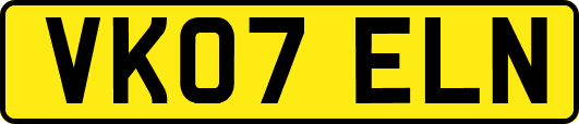 VK07ELN
