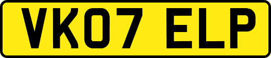 VK07ELP