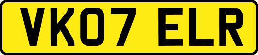 VK07ELR