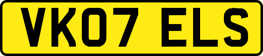 VK07ELS
