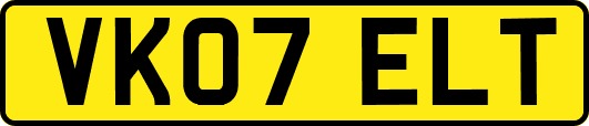 VK07ELT