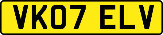 VK07ELV