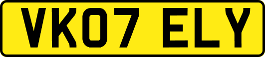VK07ELY