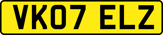 VK07ELZ