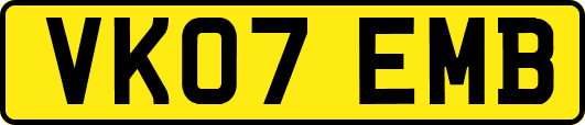 VK07EMB