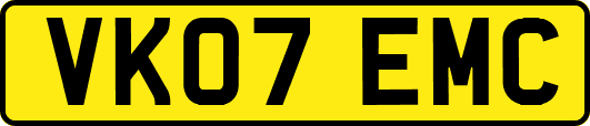 VK07EMC