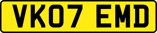 VK07EMD