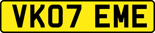 VK07EME