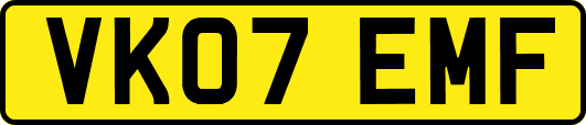 VK07EMF
