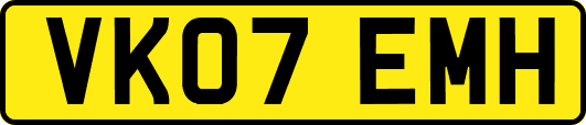 VK07EMH