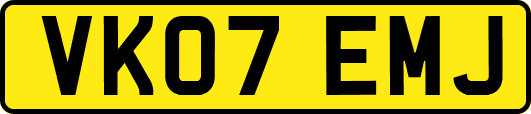 VK07EMJ