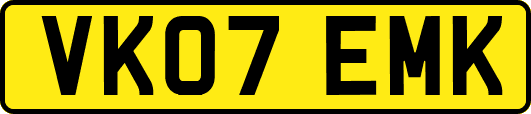 VK07EMK