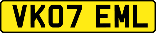 VK07EML