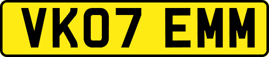 VK07EMM