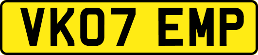 VK07EMP