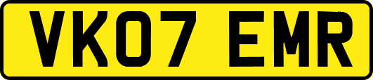 VK07EMR